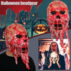 50% OFF | BloodWraith™ | Horror Ghost Face Mask