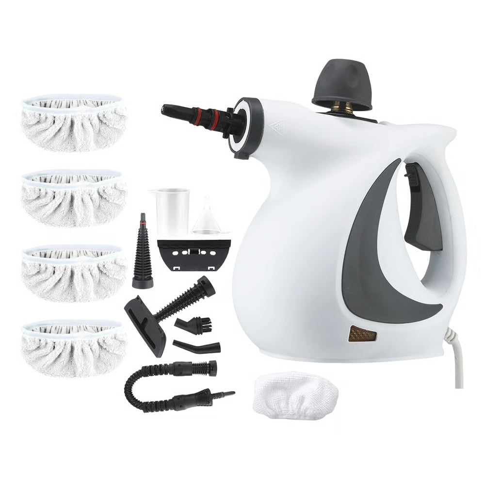 PowerSteam™ - Compact steam disinfection cleaner