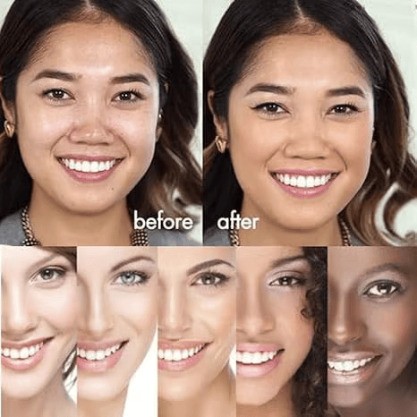 ToneLume™ - 4-in-1 Adaptive Foundation