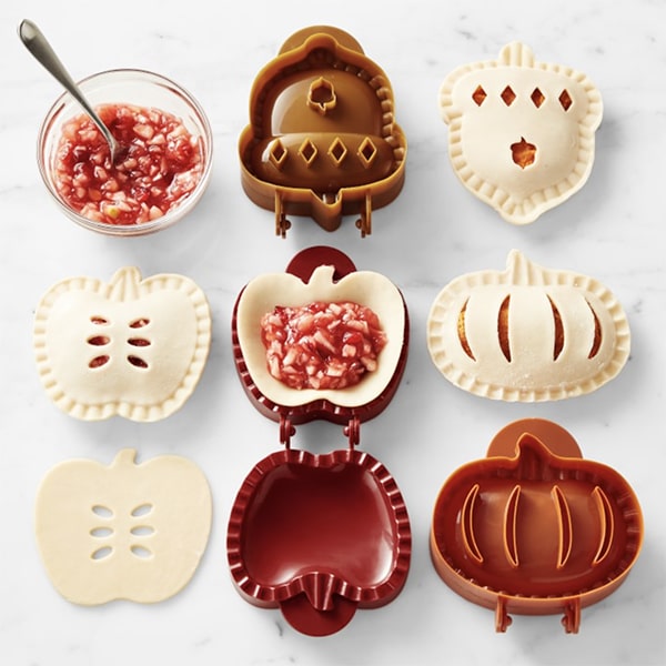 50% OFF | PressaPie™ | Molded Hand-Pie Maker