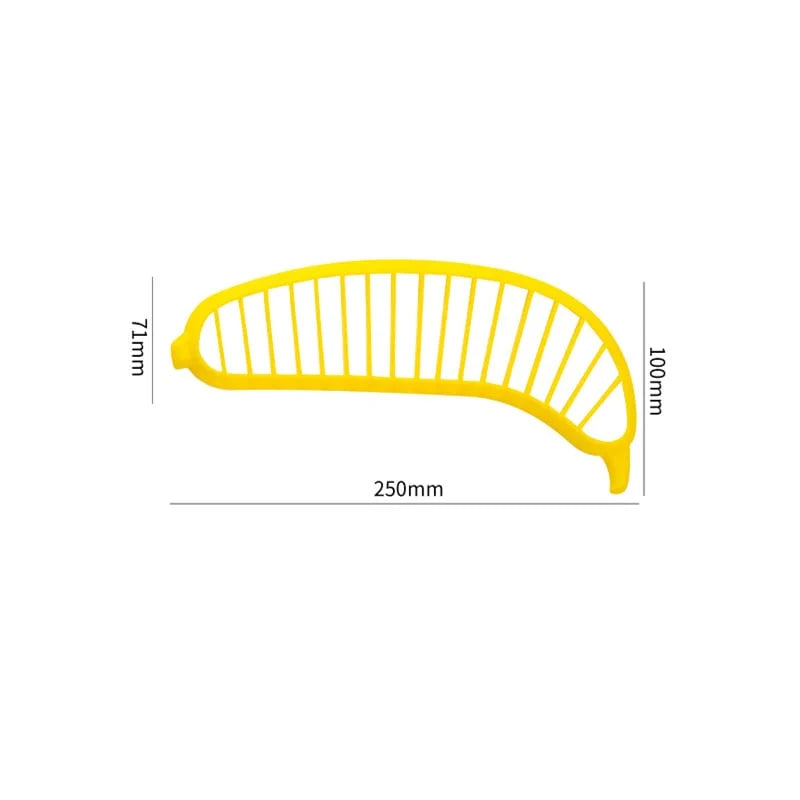 2+1 FREE | PrepPulse™ | Banana Slicer