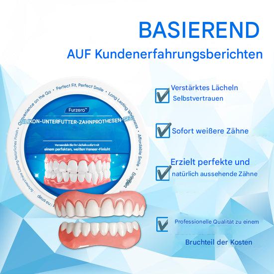 DentaFlex™ – Your Perfect Smile Right Away