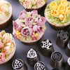 BakeBloom™ - Complete Cake Decorating Set
