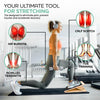 Stretch Board – For More Flexibility & Stronger Muscles