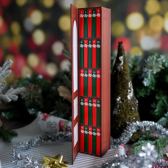 StoryFest™ - Holiday Book Advent Calendar