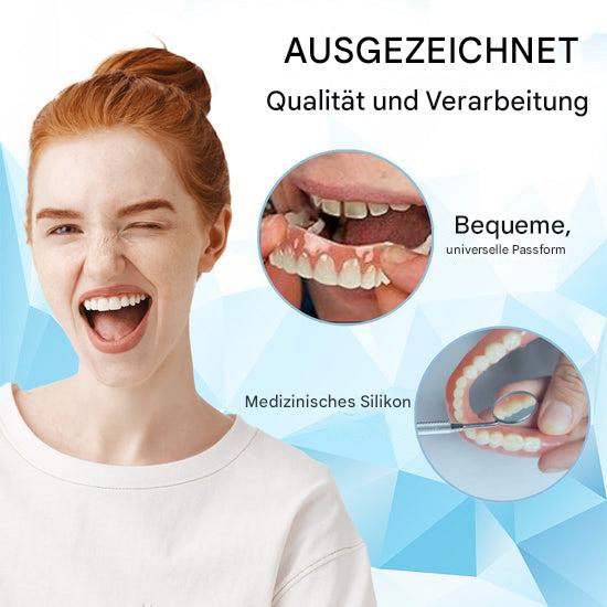 DentaFlex™ – Your Perfect Smile Right Away
