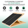 Stretch Board – For More Flexibility & Stronger Muscles