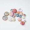 SnapCouture™ - Fast Custom Buttons