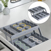 Smart Drawer™ - Adjustable 3-Tier Organize