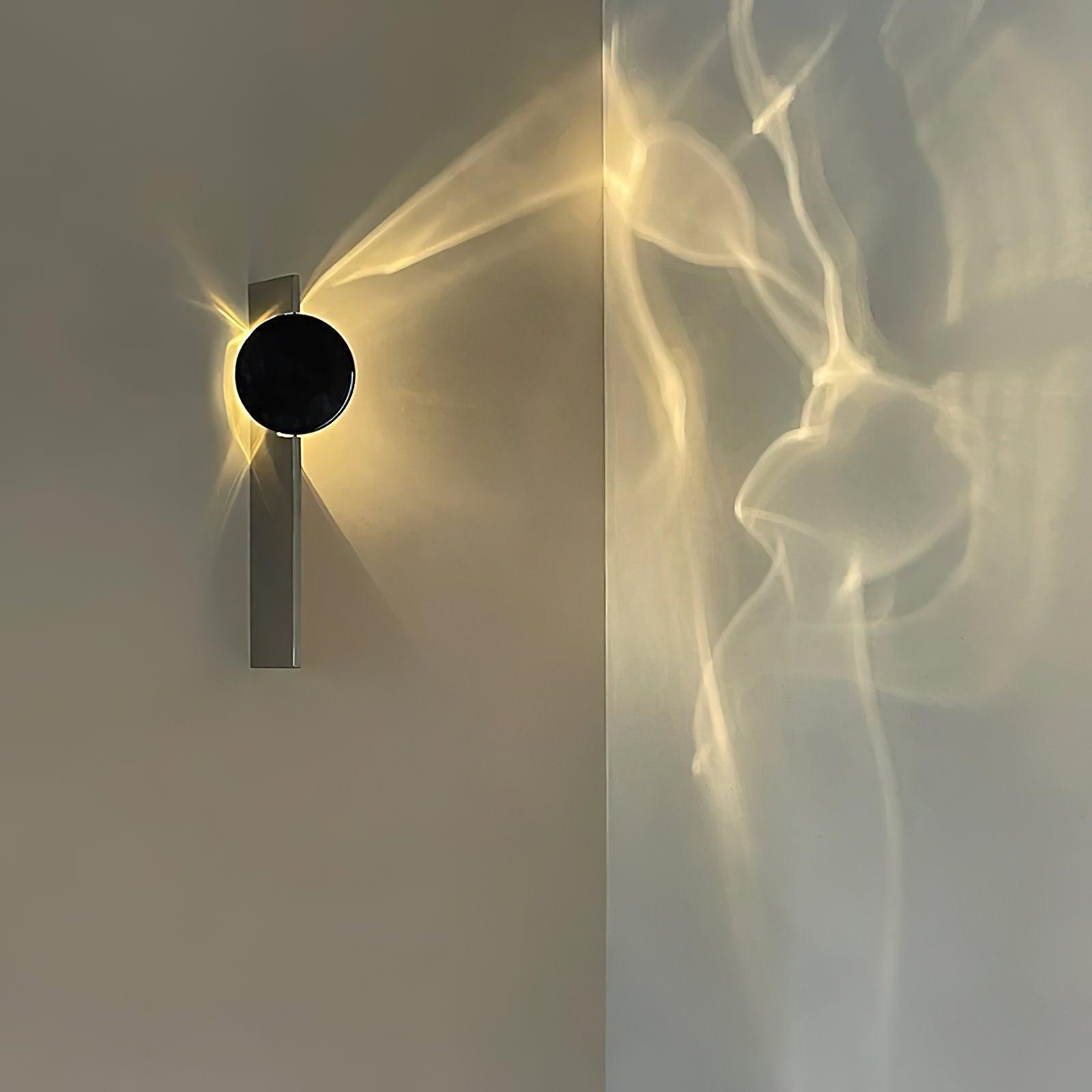 Creative Light And Shadow Wall Lamp™ — Command Every Room with Mesmerizing Dancing Lights