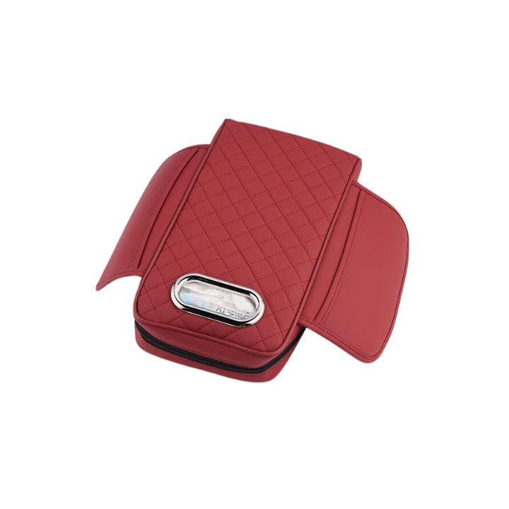 Armrest Box™ — Command Calm, Crush Clutter, and Drive in Pure Comfort