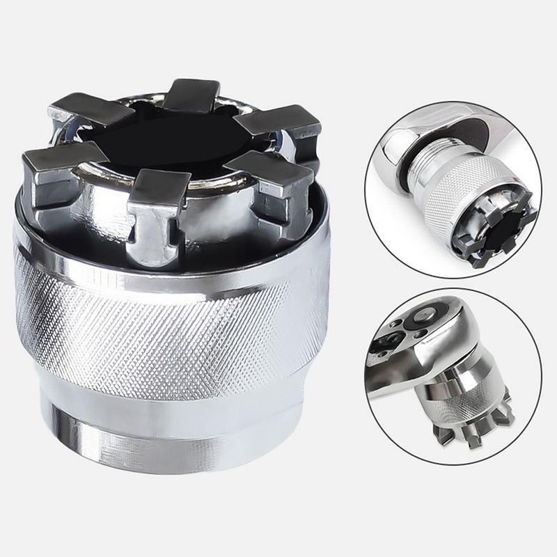 50% OFF | PowerGrip™ | Universal Socket for Drill