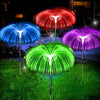Garden Color Changing Jellyfish Light