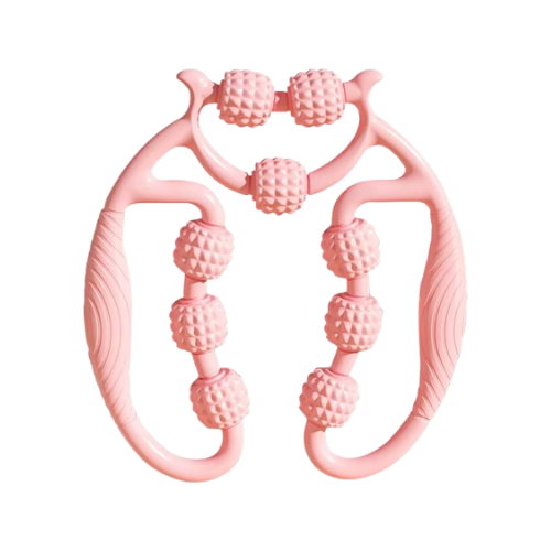 Circular Leg Clamp – For firmer legs & relaxed muscles