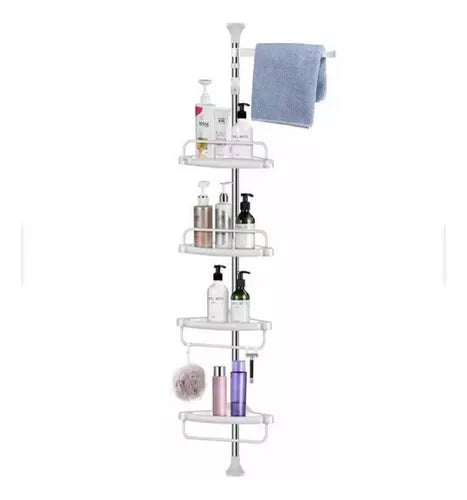 FlexiCorner™ – Tidy Up Corners Beautifully