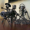 IronForge™ - Desk Sculpture