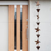 AquaSong™ - Hummingbird Rain Chain