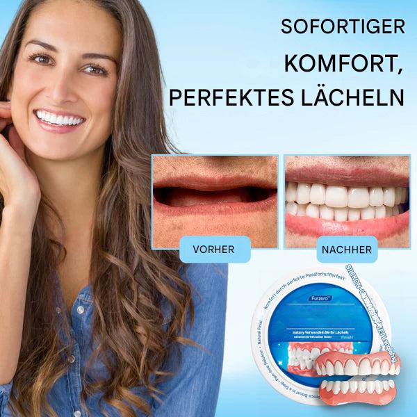 DentaFlex™ – Your Perfect Smile Right Away