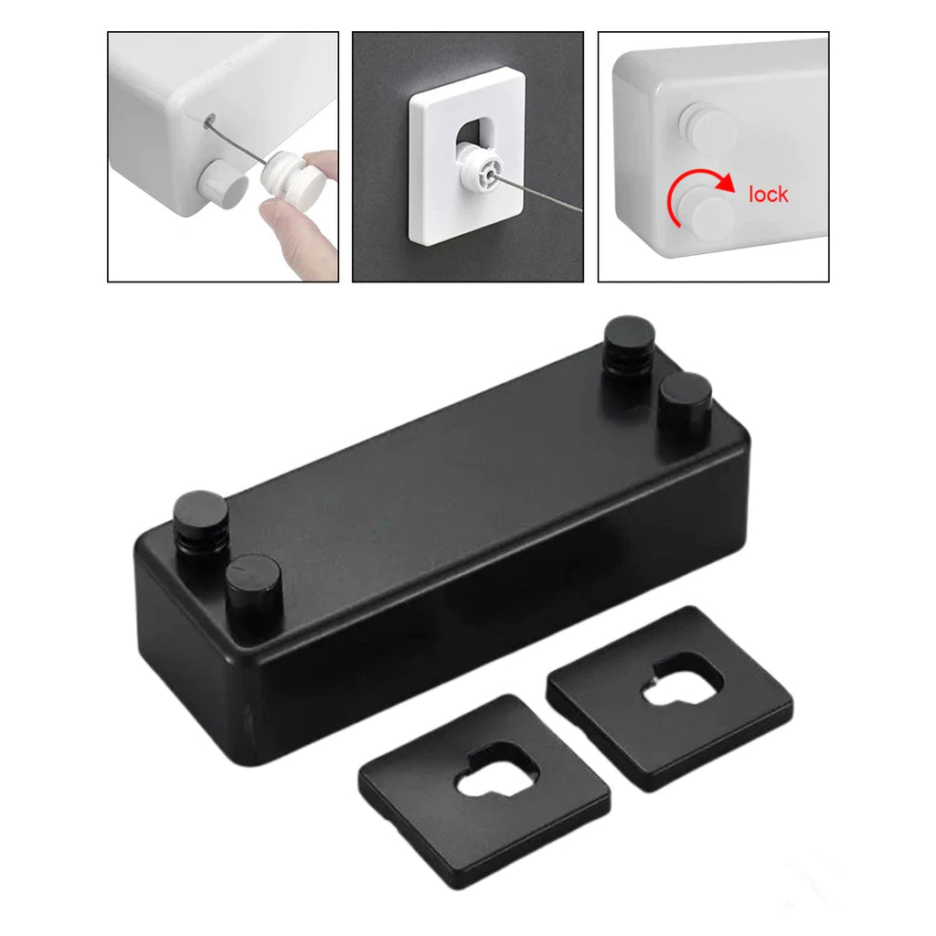 ClutterCrusher™ — Reclaim Your Space and Crush Laundry Chaos Instantly