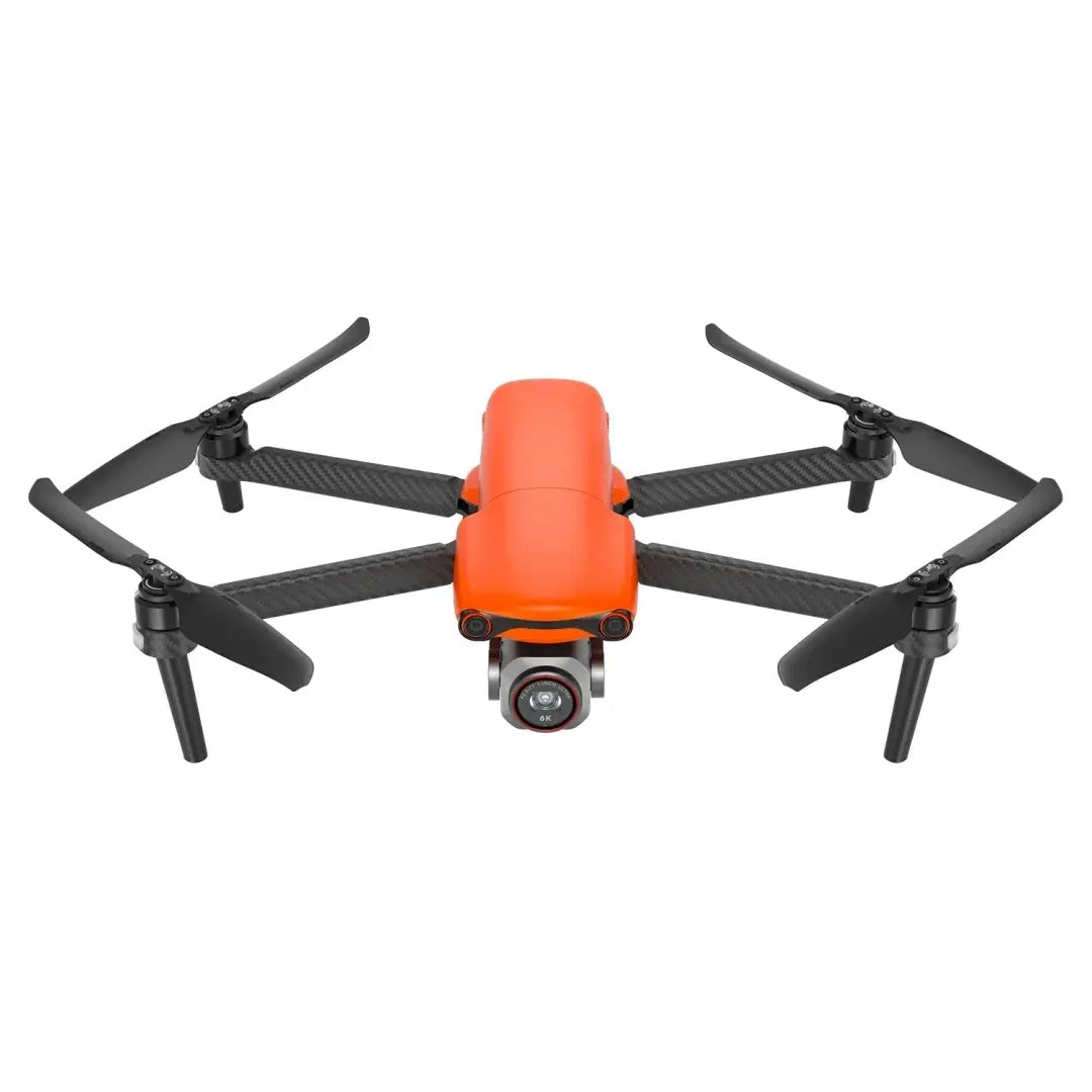 FalconX – Professional 4K Drone with Obstacle Avoidance