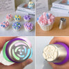 BakeBloom™ - Complete Cake Decorating Set