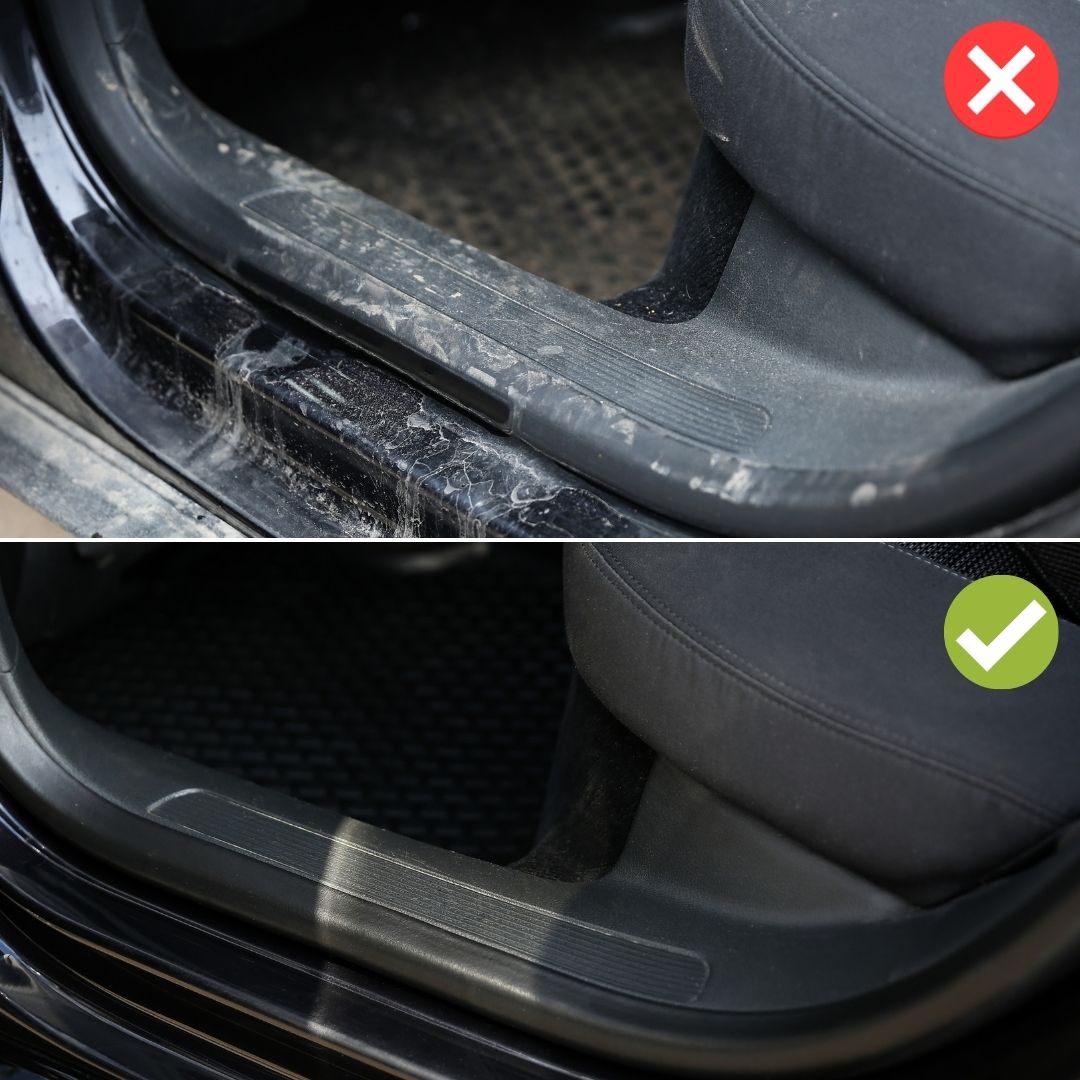 BreezeSweep™ — Cut Cleaning Time Fast and Reclaim Your Freedom