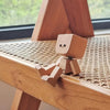 HappyTimber™ - Wooden Bobble