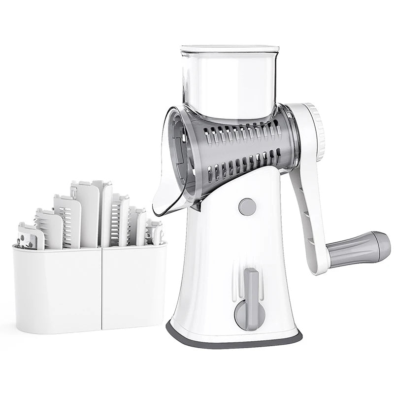 SliceSculpt™ — Effortless Precision That Makes Every Meal a Masterpiece