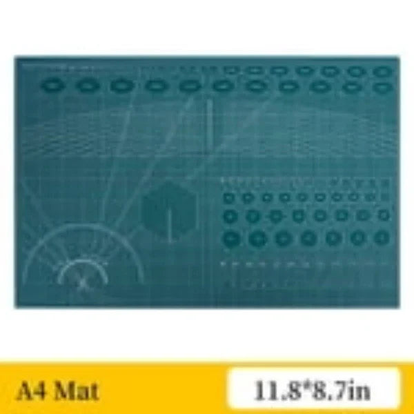 CutCrafter – Precision Craft Cutting Tool Set