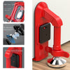 Portable Door Security Lock, Door Jammer