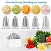 SliceSculpt™ — Effortless Precision That Makes Every Meal a Masterpiece