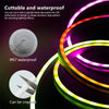 Smartstripe | Neon LED Strip – Endless Possibilities for Your Room