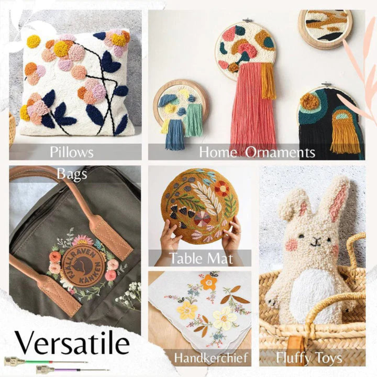 StitchMaster™ – The Ultimate Sewing Companion
