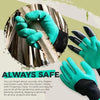 50% OFF | ClawBloom™ | Garden Gloves with Claws