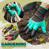 50% OFF | ClawBloom™ | Garden Gloves with Claws