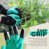50% OFF | ClawBloom™ | Garden Gloves with Claws