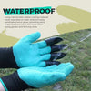50% OFF | ClawBloom™ | Garden Gloves with Claws