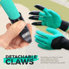 50% OFF | ClawBloom™ | Garden Gloves with Claws