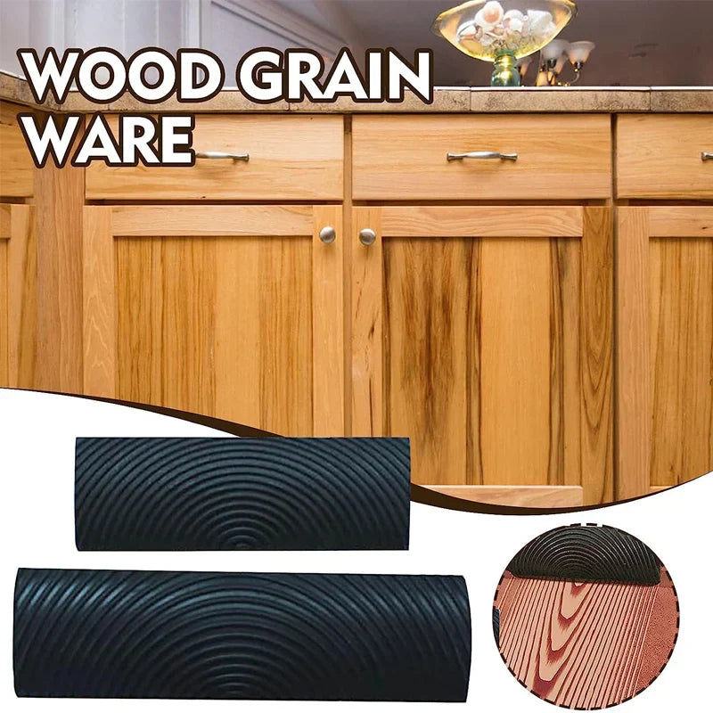 Natural Woodgrain Maker (1+1 FREE TODAY!)