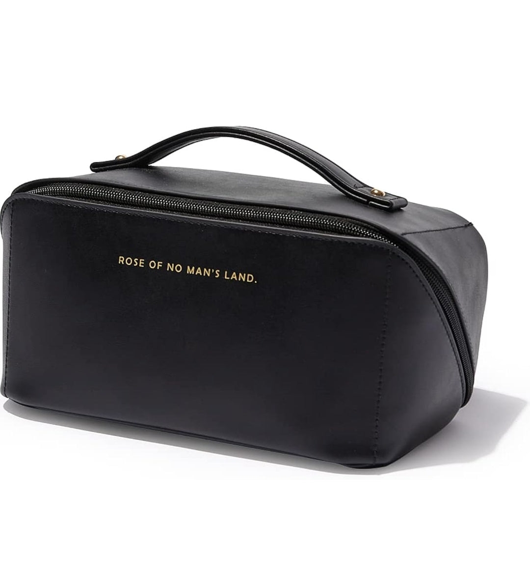 Portable Makeup Bag