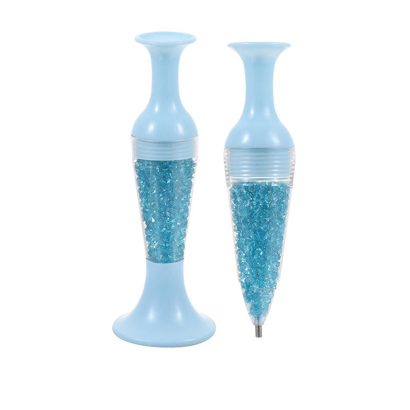 Diamond Art Pen – Precision Nail & Craft Tool (Set with 3 Diamond Art Pens)