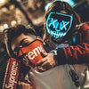 50% OFF | GlowGrin™ | Halloween - LED Luminous Mask