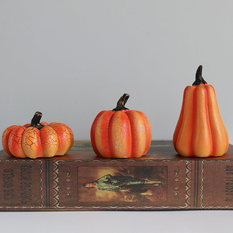 50% OFF | PumpkinGlow™ | Halloween Pumpkin Lamp