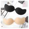 1+1 FREE I CadrealBra An invisible lift for a perfect décolleté!