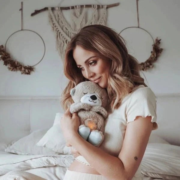 ChillPulse™ — Melt Away Anxiety and Drift Into Deep, Screen-Free Sleep