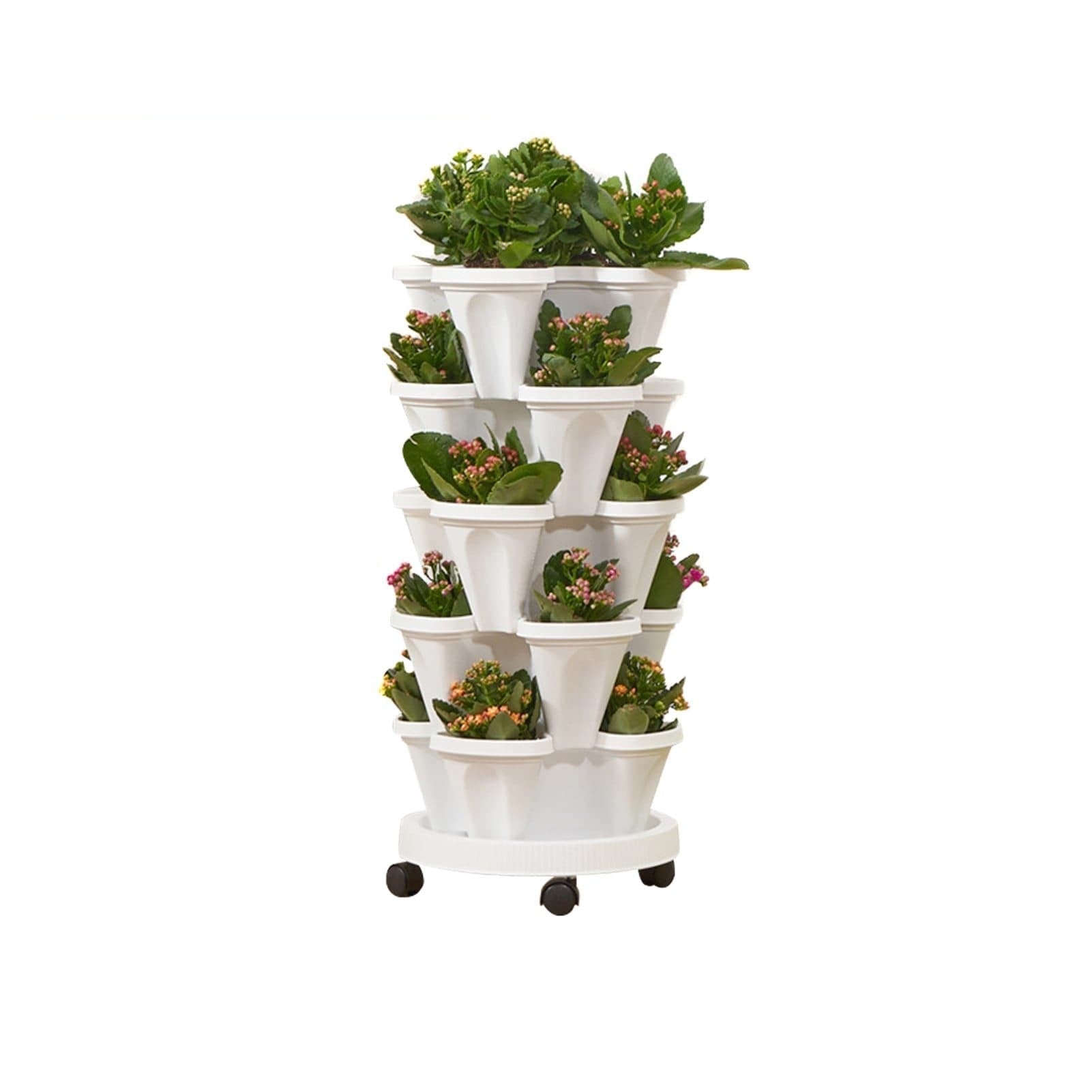 1+1 Free | StackBloom™ Vertical Garden Solution