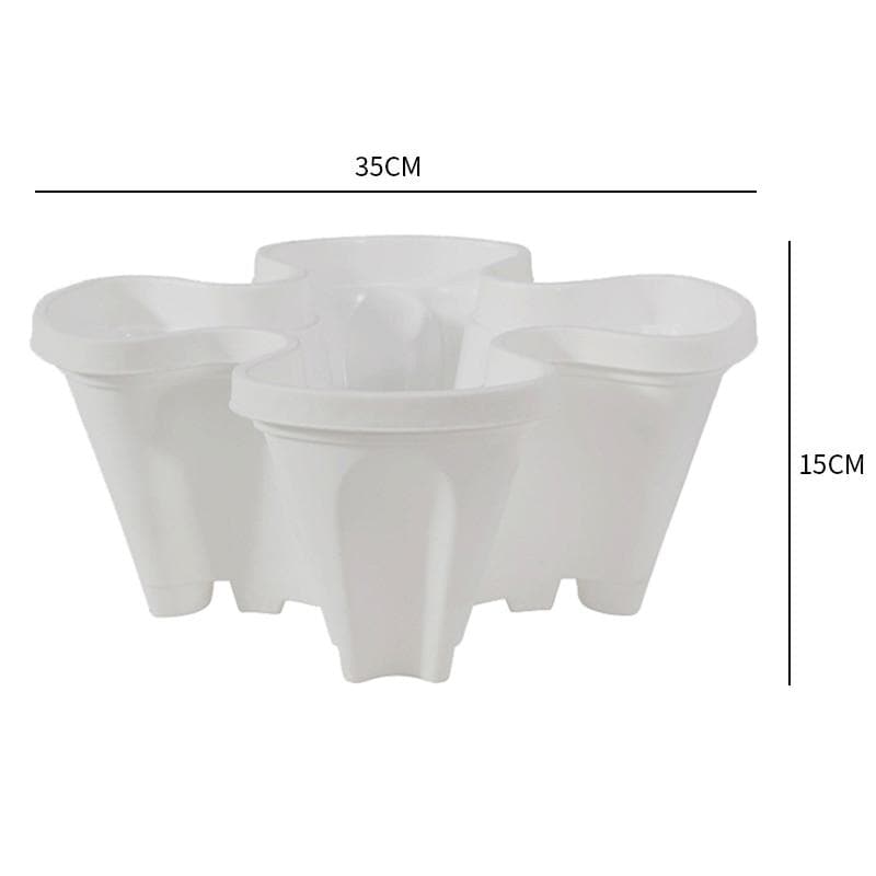 1+1 Free | StackBloom™ Vertical Garden Solution