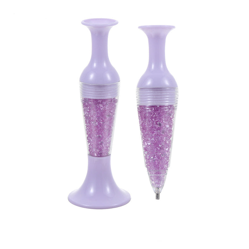 Diamond Art Pen – Precision Nail & Craft Tool (Set with 3 Diamond Art Pens)