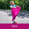 GiggleRun™ | Outdoor Catch Game with Giant Pants