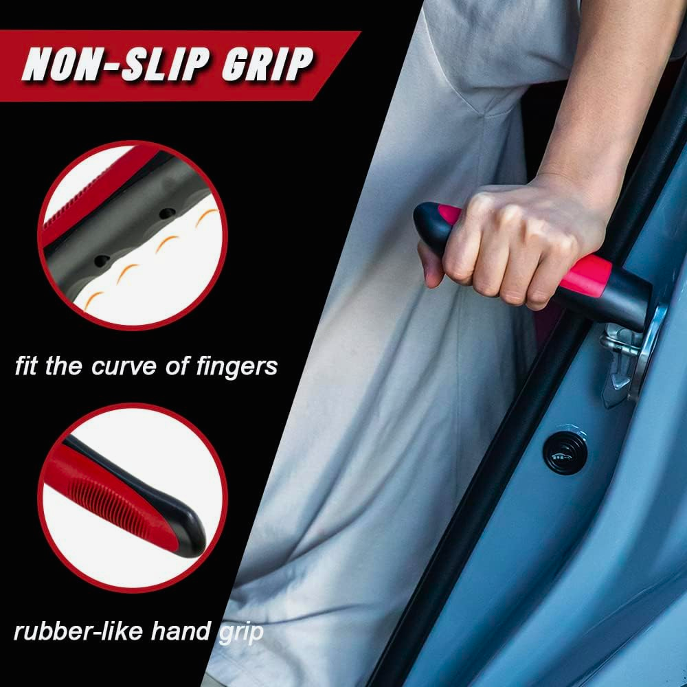 HandleSupport™ | Universal Car Handle For Effortless Car Exits